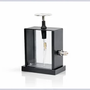 کیت آموزشی الکتروسکپ